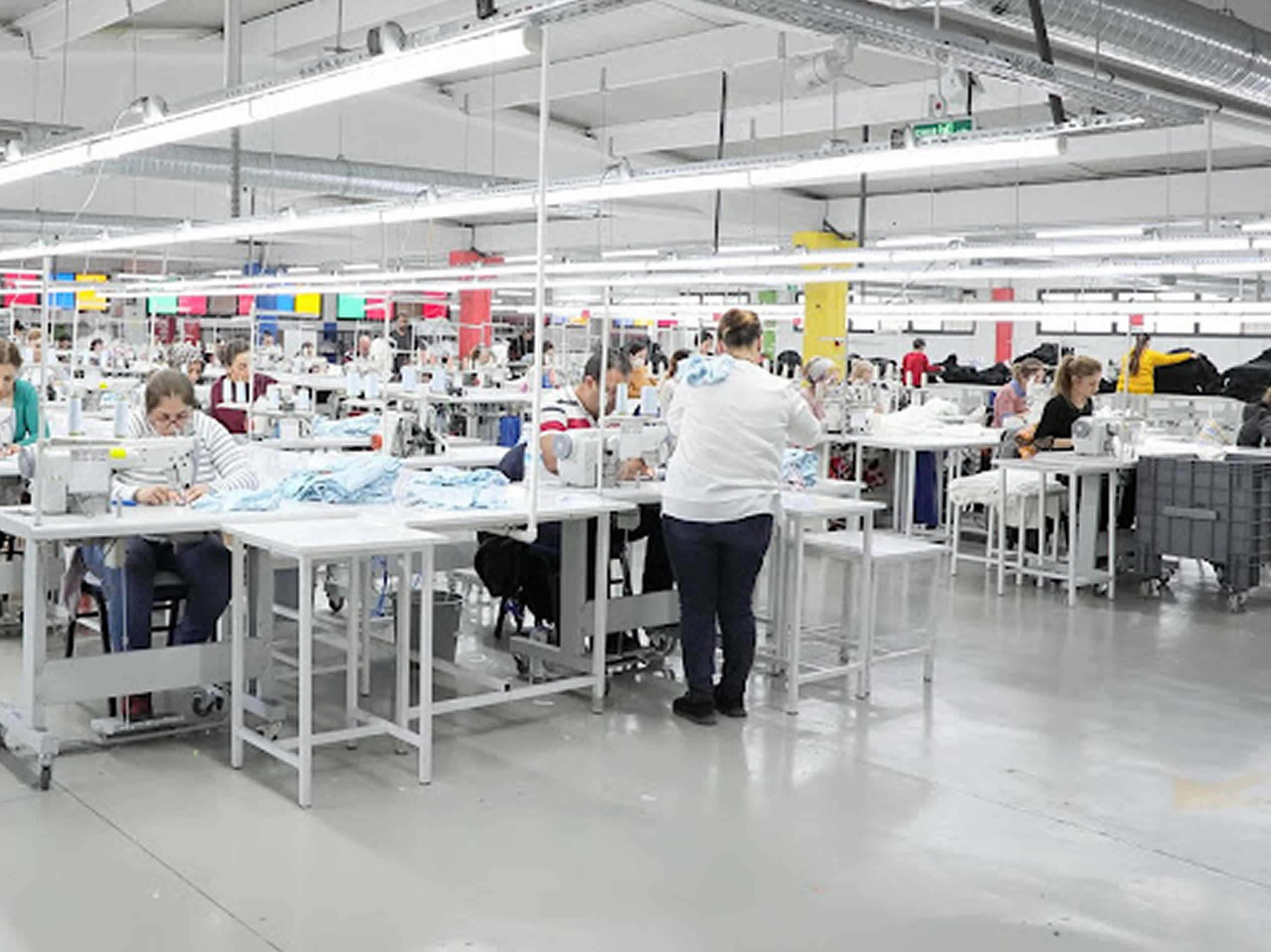 Desma Textile