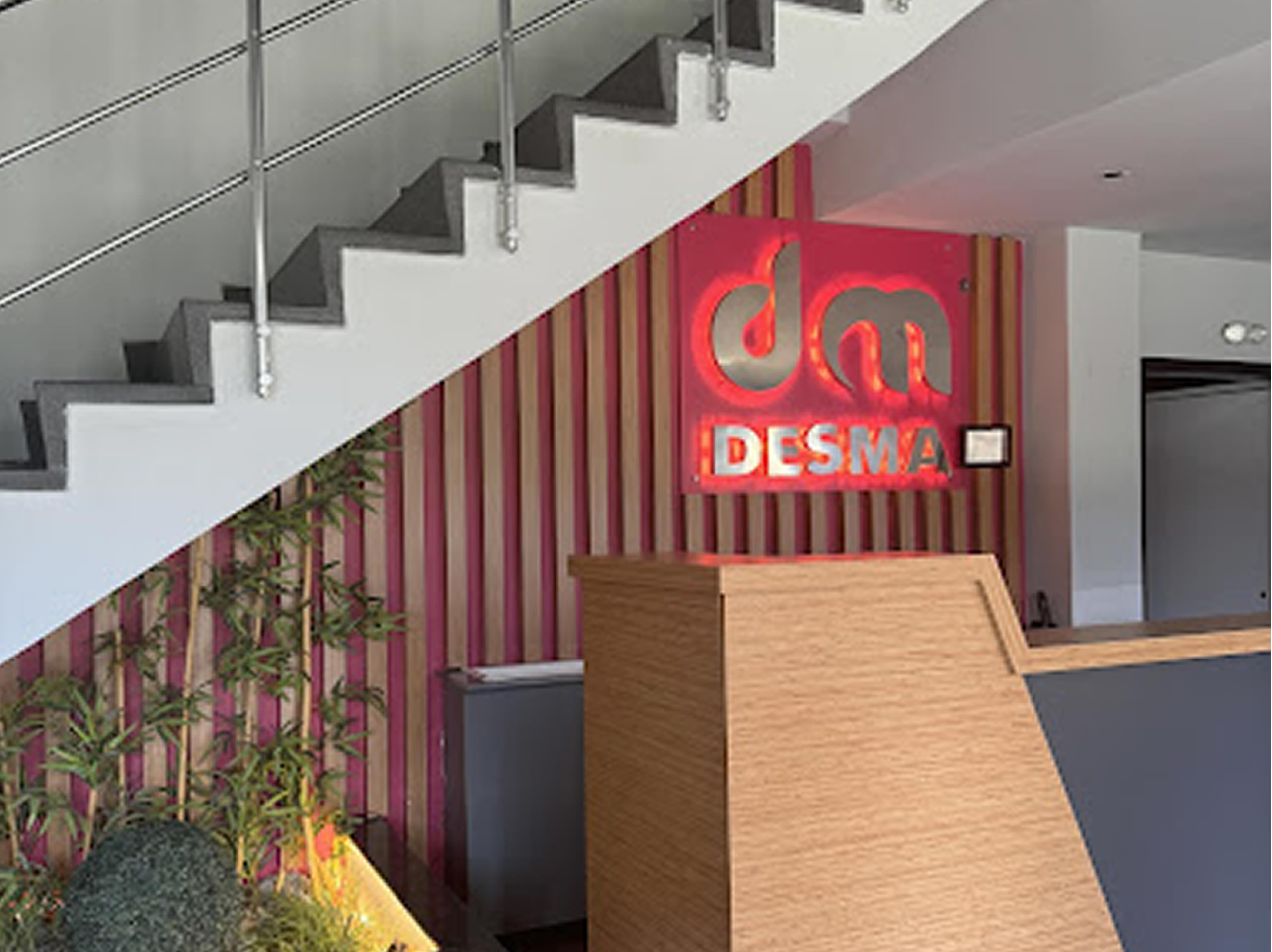 Desma Textile
